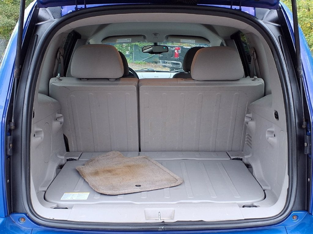 2008 Chevrolet HHR LS