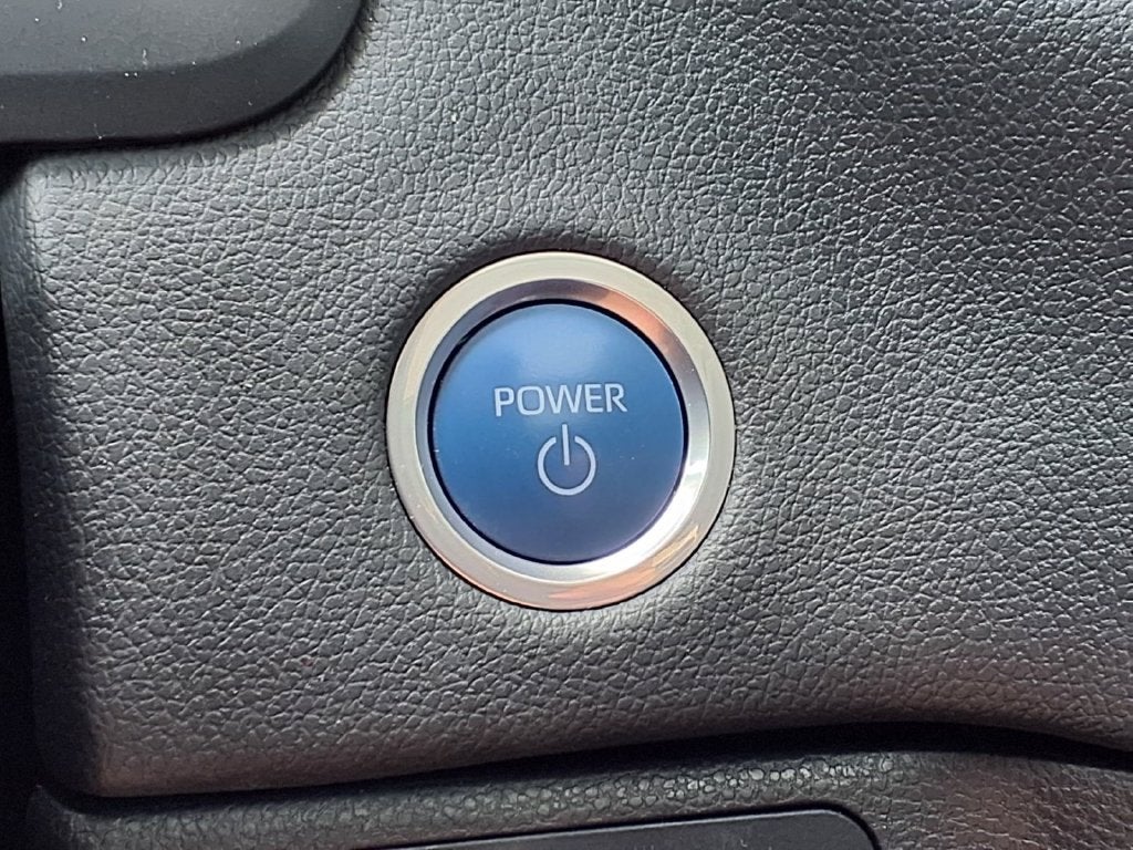 2023 Toyota Tundra Hybrid Limited