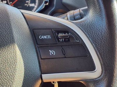 2018 Mitsubishi Outlander Sport 2.0 ES