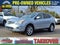2011 Nissan Rogue SV