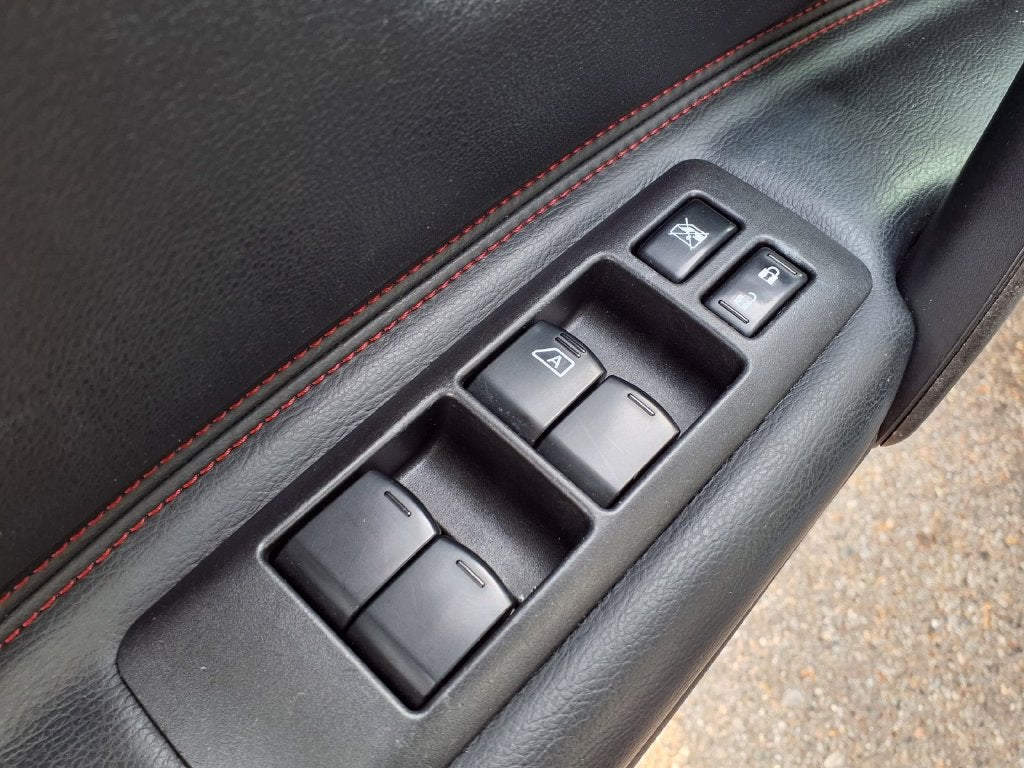2011 Nissan Rogue SV