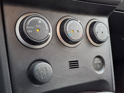 2011 Nissan Rogue SV