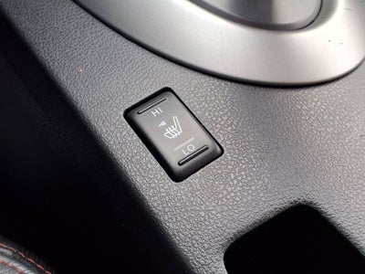 2011 Nissan Rogue SV