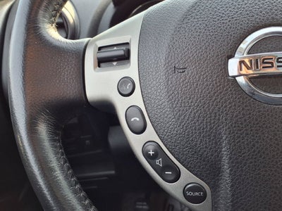 2011 Nissan Rogue SV