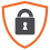 Buick Platinum Protection Plan Logo with Lock Icon - Champion GMC Buick in Brighton MI