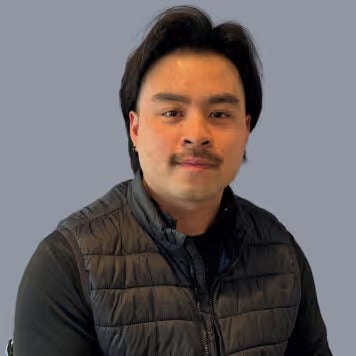 Paul Nguyen